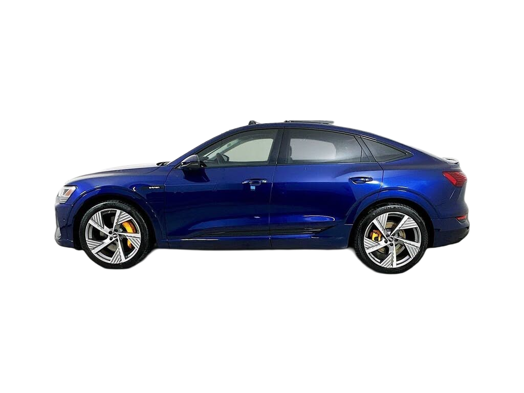 
								Audi e-tron Prestige S Line Quattro Sportback AWD full									