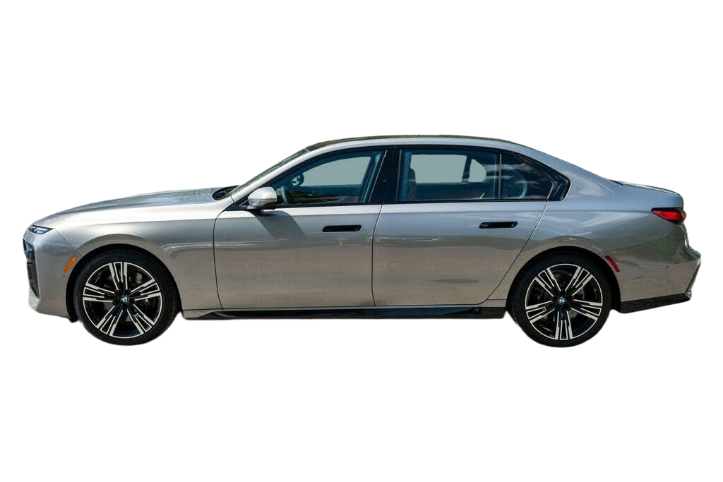 
								BMW 7 Series 740i RWD full									