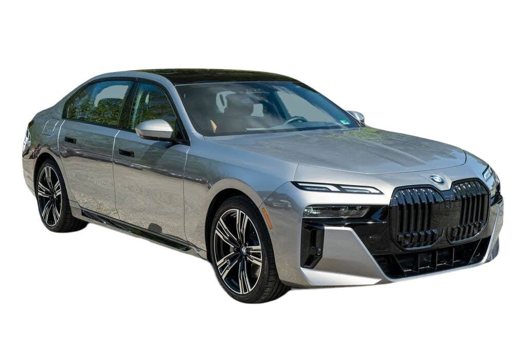 
								BMW 7 Series 740i RWD full									