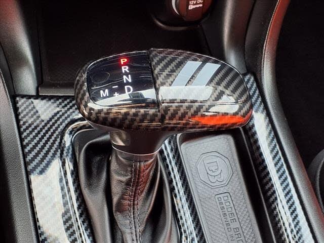 
								Dodge Charger Scat Pack Widebody RWD full									