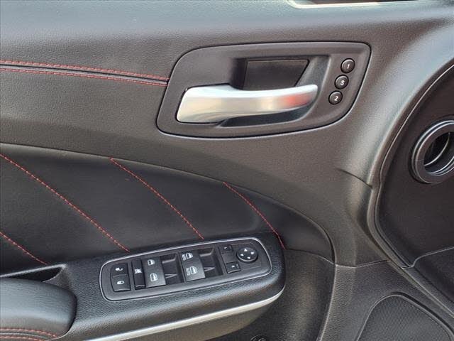 
								Dodge Charger Scat Pack Widebody RWD full									