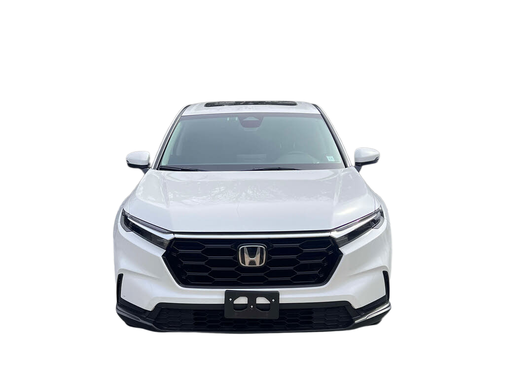 
								Honda CR-V EX AWD full									