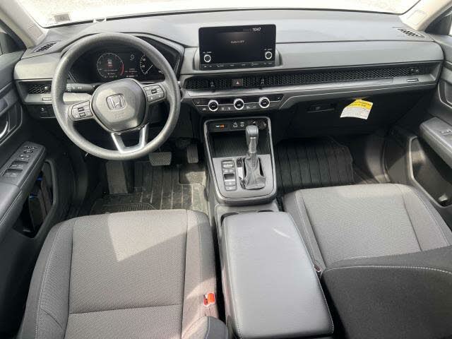 
								Honda CR-V EX AWD full									