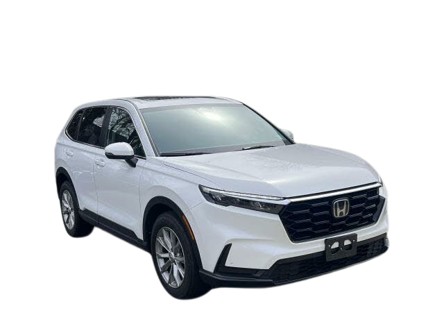 
								Honda CR-V EX AWD full									