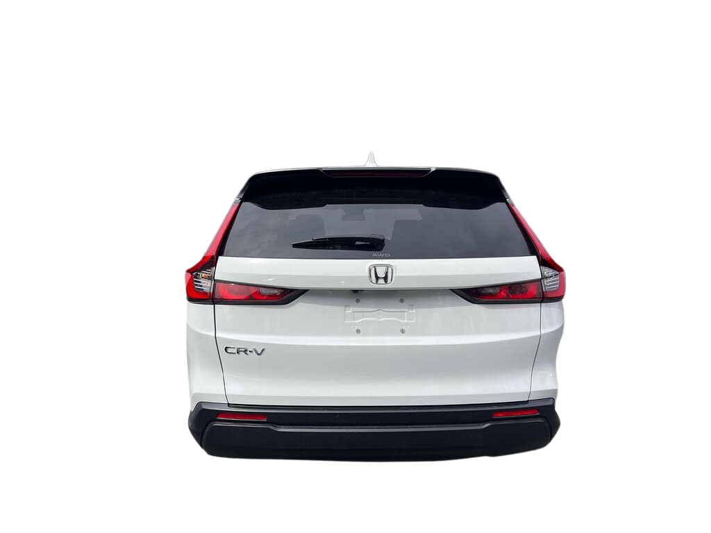 
								Honda CR-V EX AWD full									