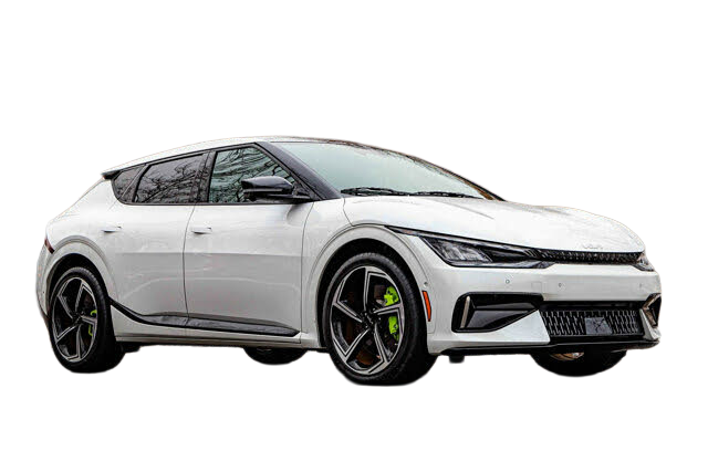 
								Kia EV6 GT AWD full									