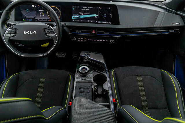 
								Kia EV6 GT AWD full									