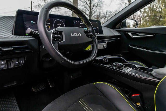 
								Kia EV6 GT AWD full									