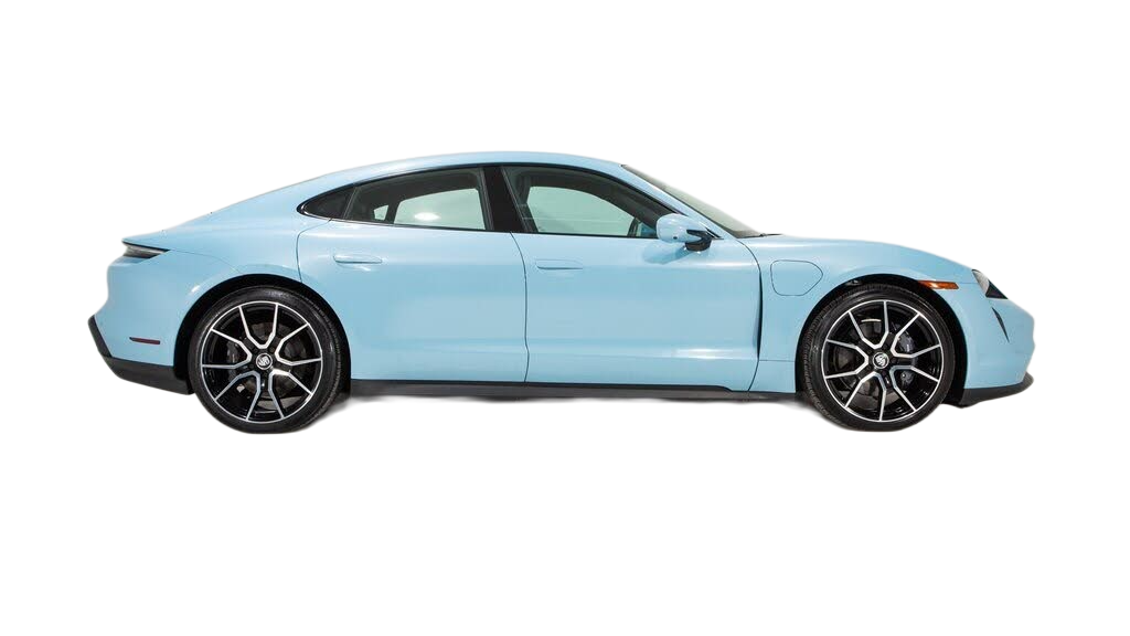
								Porsche Taycan Sedan RWD full									