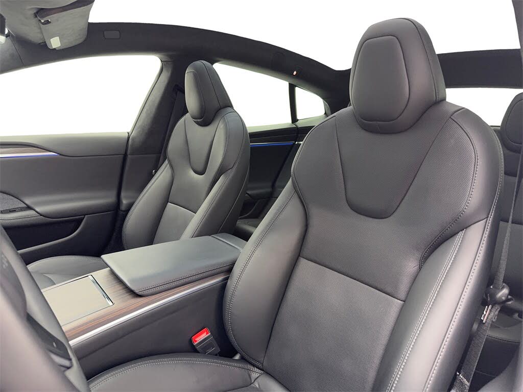 
								Tesla Model S AWD full									