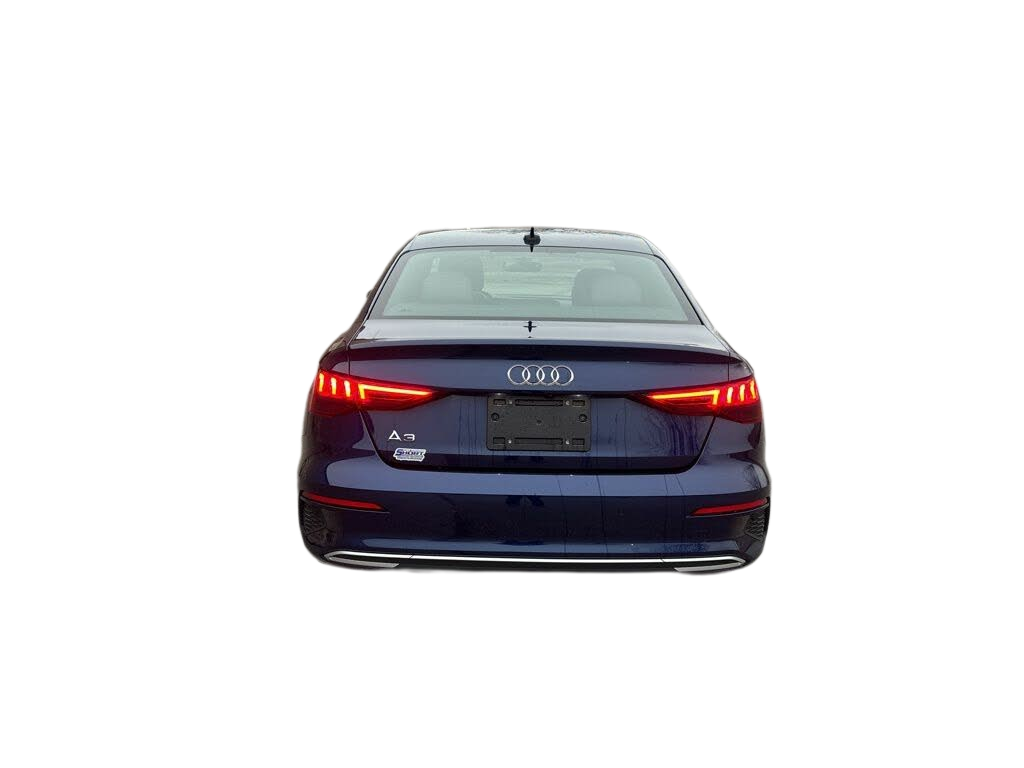 
								Audi A3 40 TFSI Premium FWD full									
