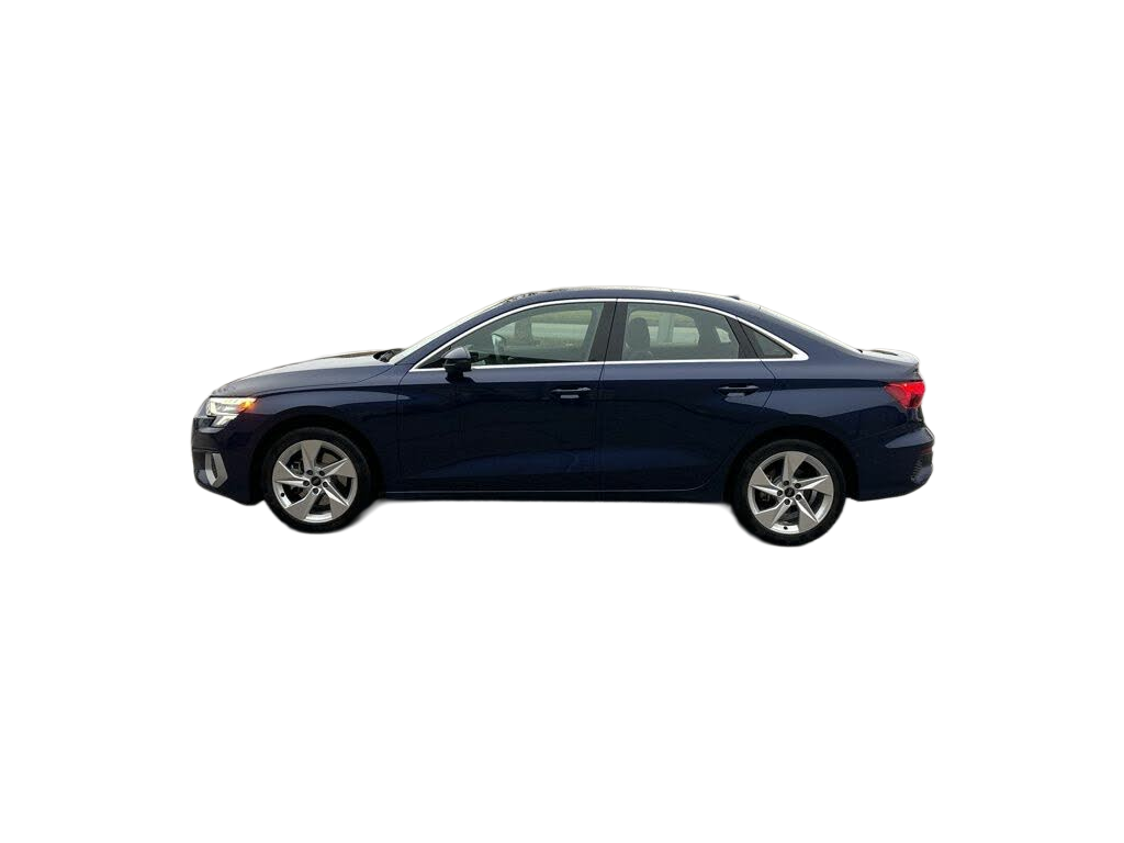 
								Audi A3 40 TFSI Premium FWD full									