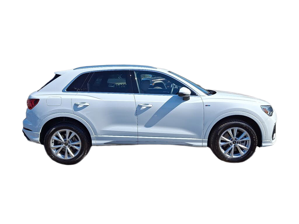 
								Audi Q3 Quattro Premium S Line 45 TFSI AWD full									