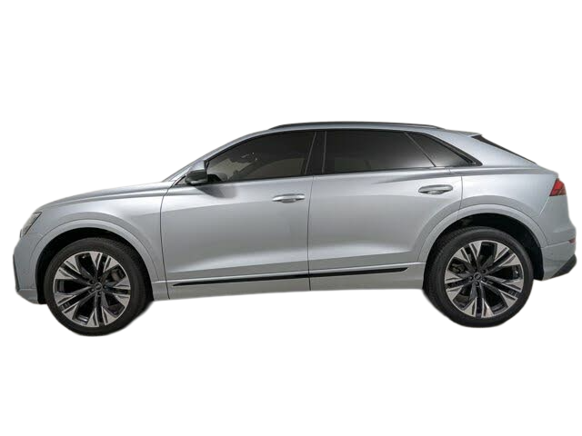 
								Audi Q8 quattro Premium 55 TFSI AWD full									