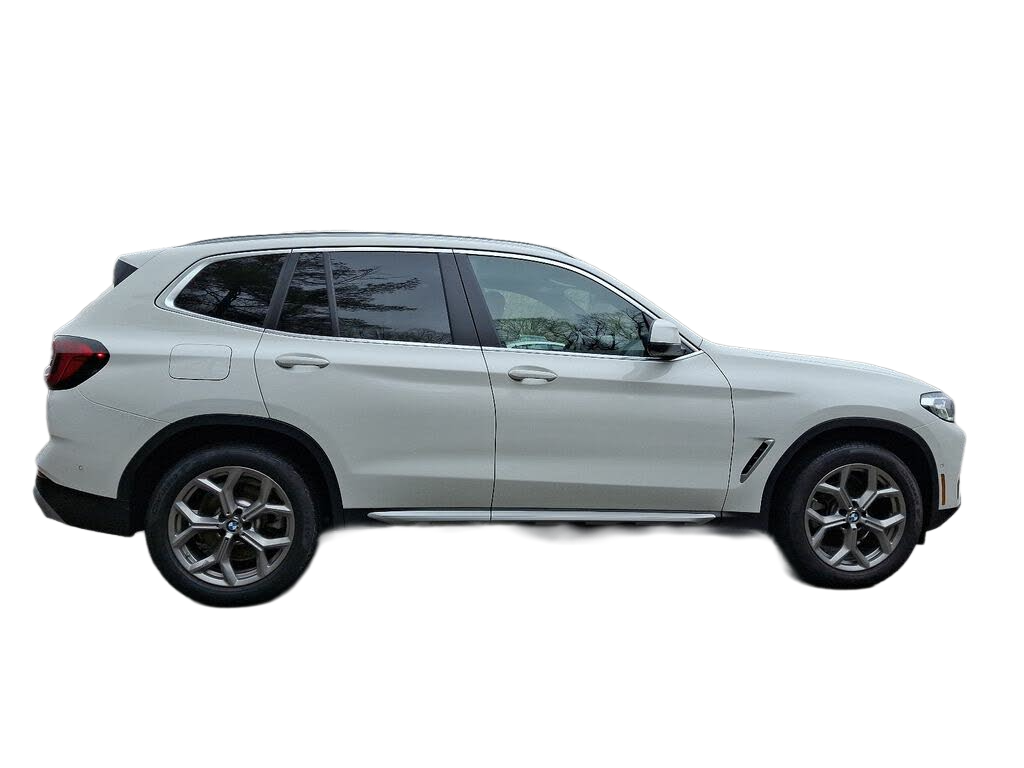 
								BMW X3 xDrive30i AWD full									