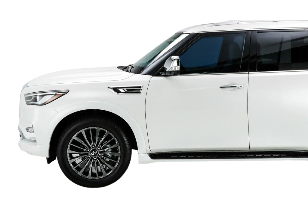 
								INFINITI QX80 Sensory 4WD full									