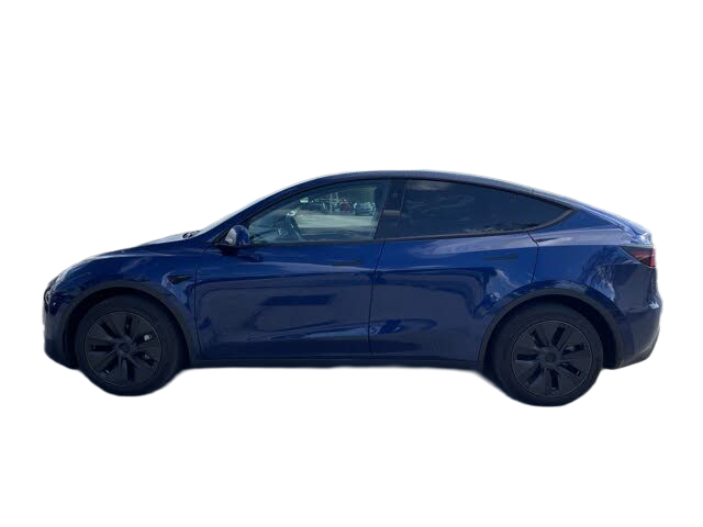 
								Tesla Model Y Long Range RWD full									