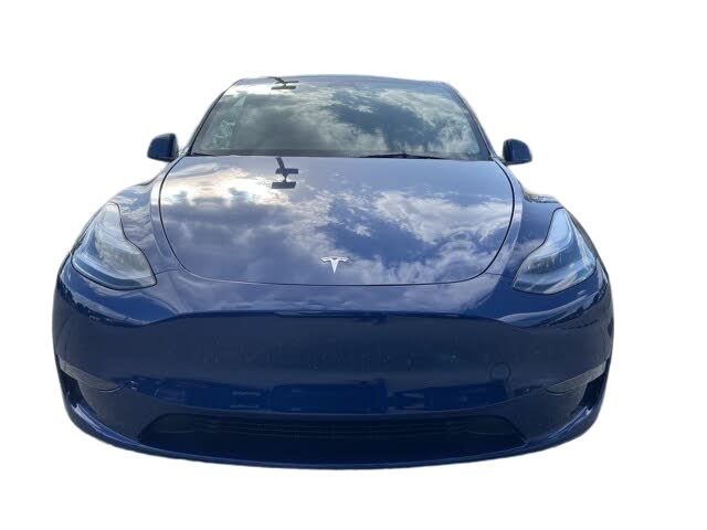 
								Tesla Model Y Long Range RWD full									