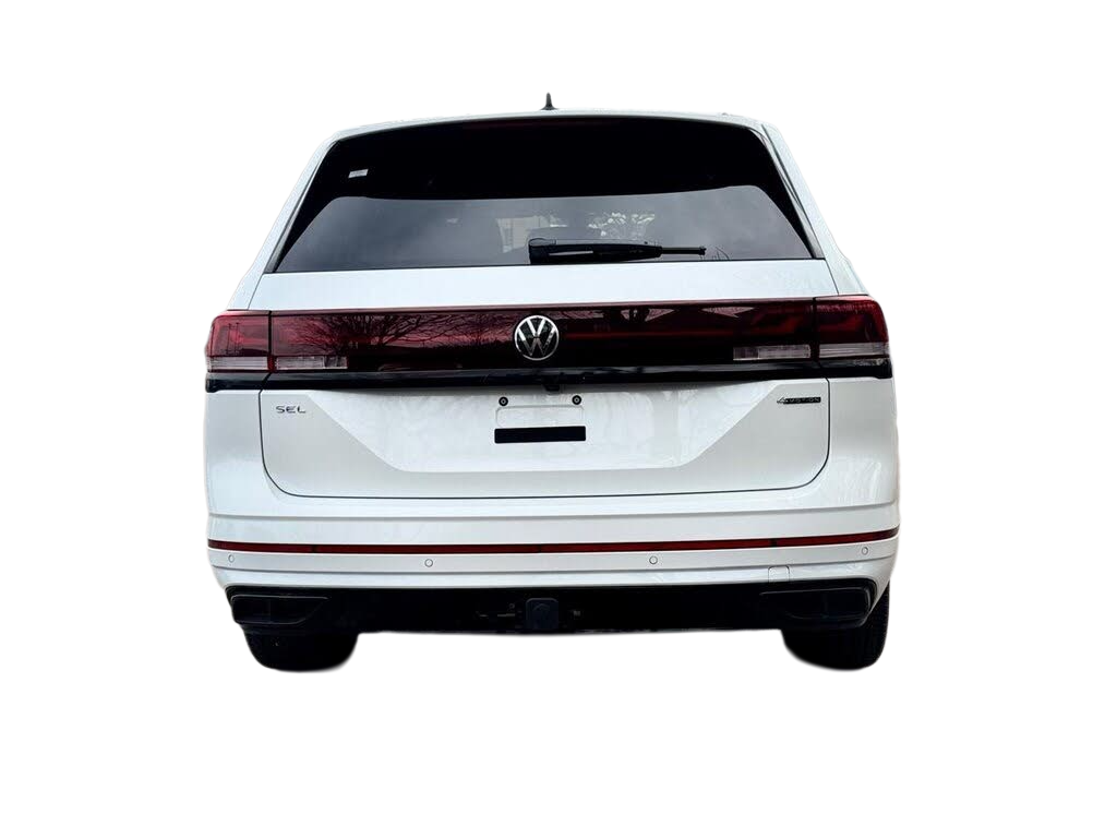 
								Volkswagen Atlas SEL Premium R-Line 4Motion AWD full									