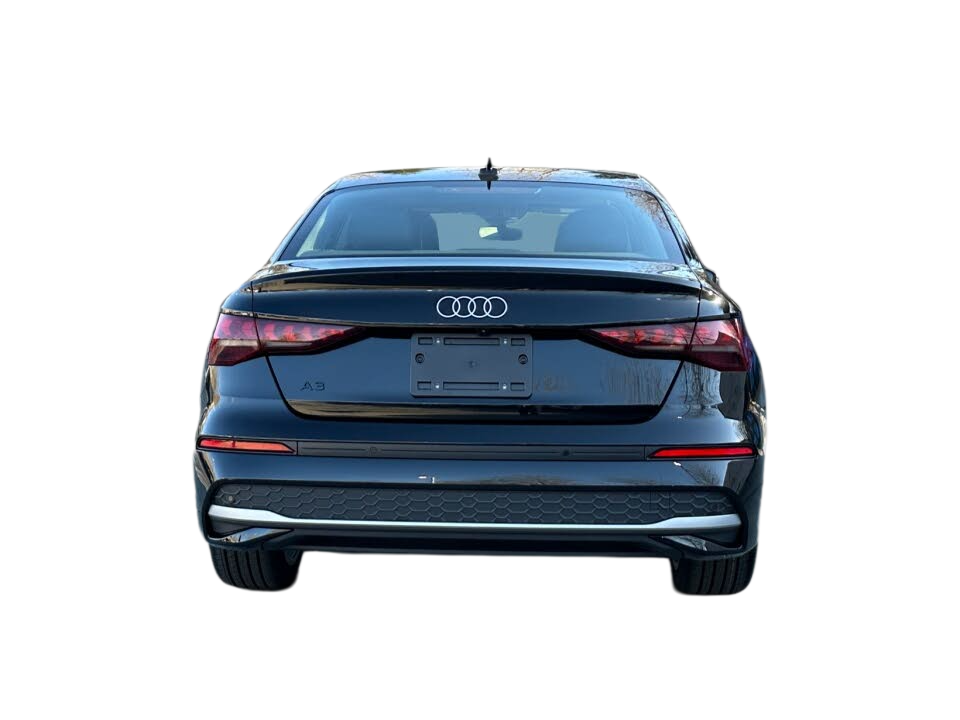 
								2025 Audi A3 Quattro Premium 40 TFSI full									