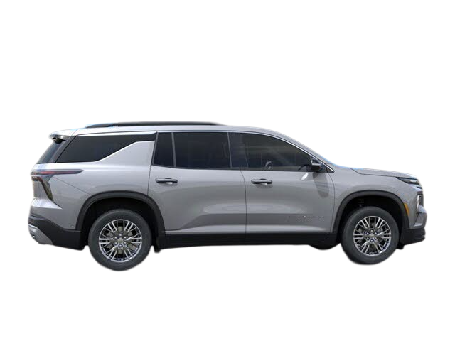 
								Chevrolet Traverse LT AWD full									