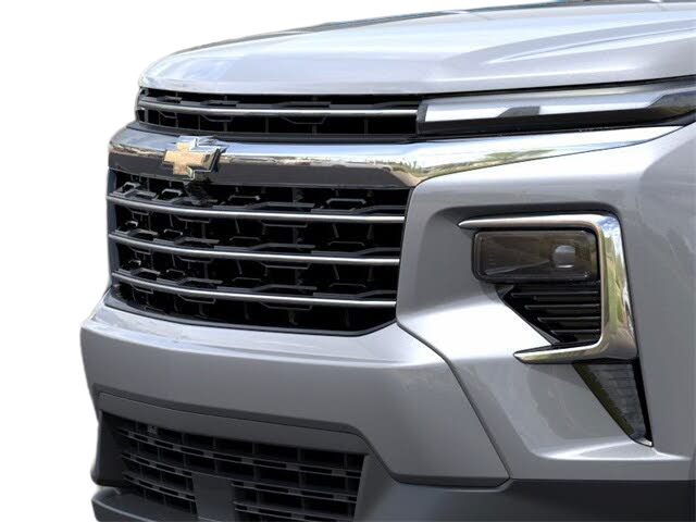 
								Chevrolet Traverse LT AWD full									