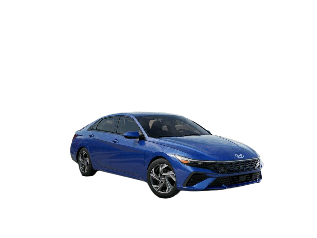 
								Hyundai Elantra SEL Convenience FWD full									