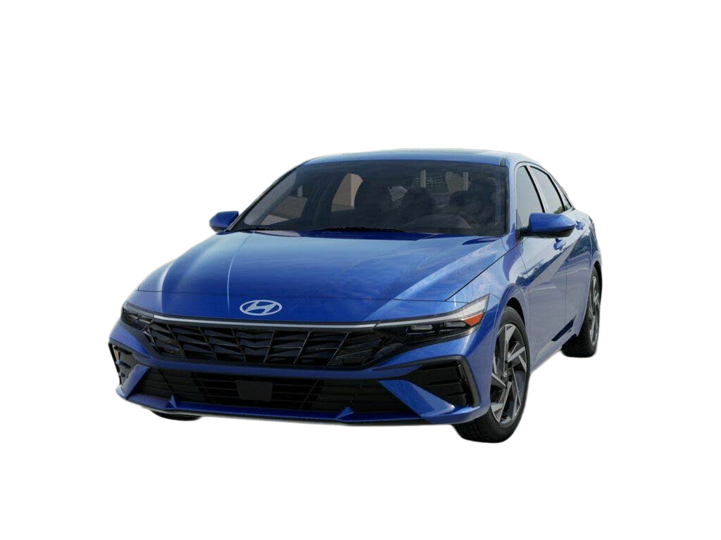 
								Hyundai Elantra SEL Convenience FWD full									