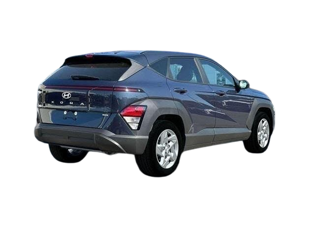 
								Hyundai Kona SE AWD full									