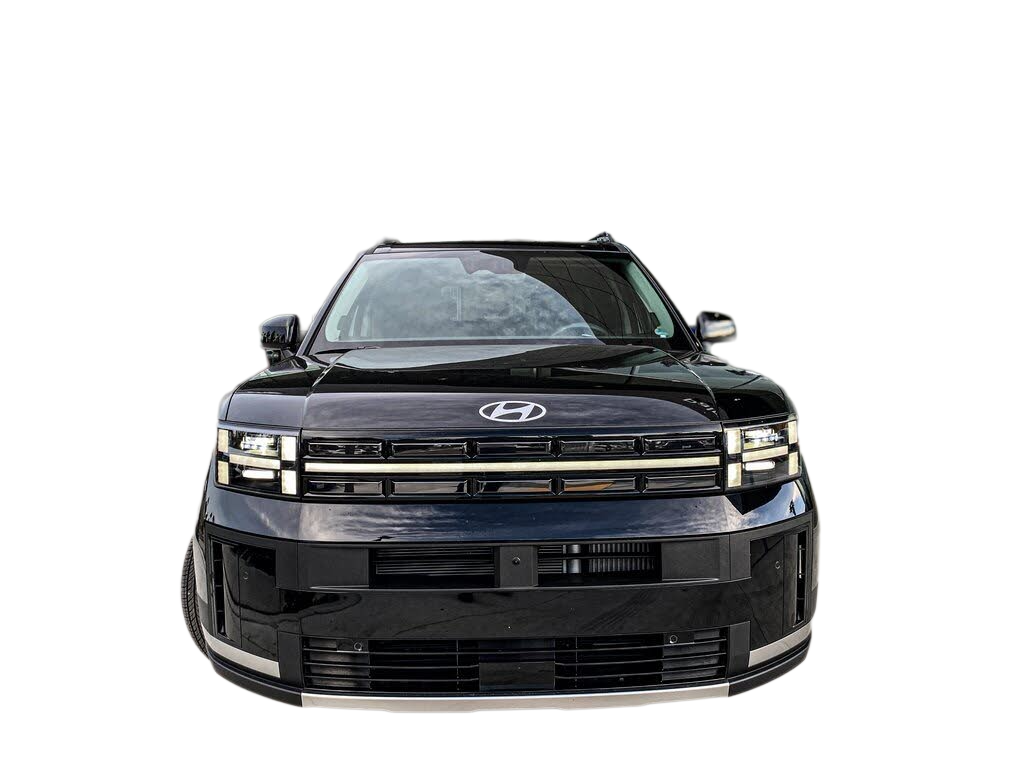 
								Hyundai Santa Fe Limited AWD full									