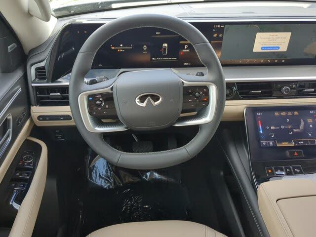 
								INFINITI QX80 Pure RWD full									