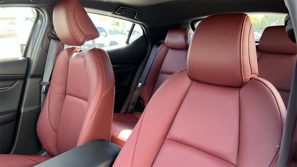 
								Mazda 3 – 2.5 S Carbon Edition Hatchback AWD full									