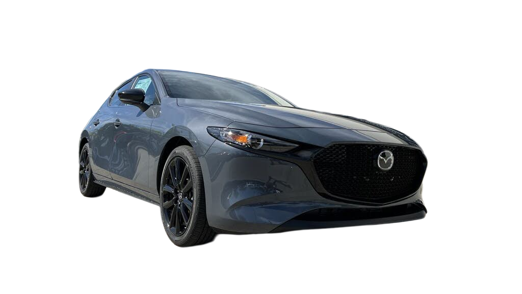 
								Mazda 3 – 2.5 S Carbon Edition Hatchback AWD full									