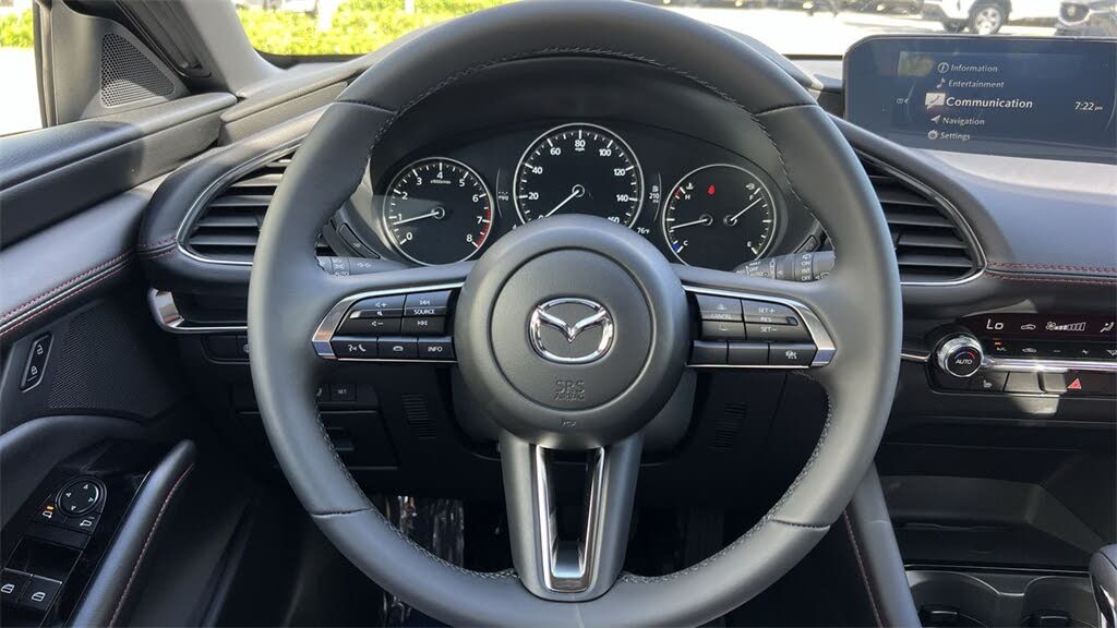 
								Mazda 3 – 2.5 S Carbon Edition Hatchback AWD full									