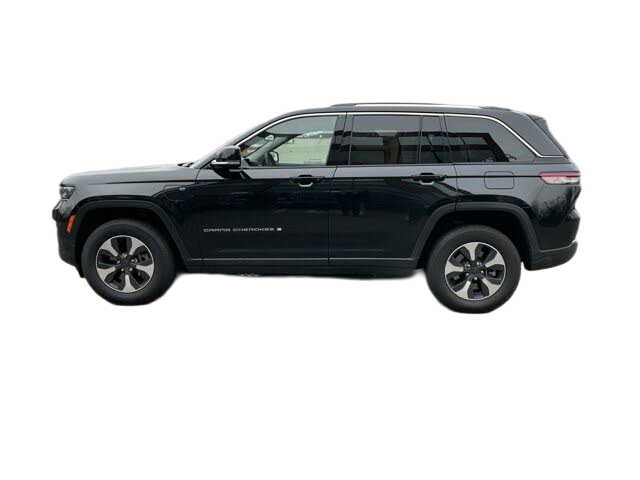 
								Jeep Grand Cherokee 4xe 4WD full									