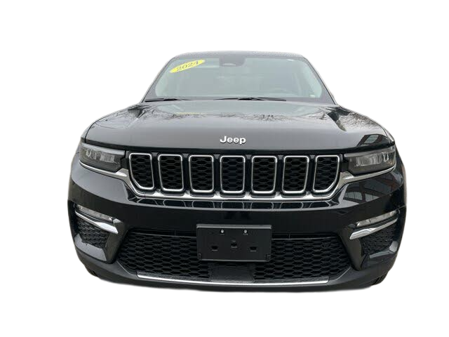 
								Jeep Grand Cherokee 4xe 4WD full									