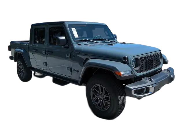 
								Jeep Gladiator Sport full									