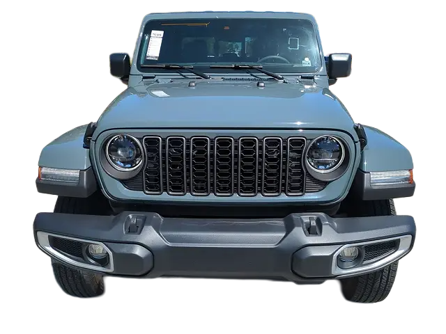 
								Jeep Gladiator Sport full									