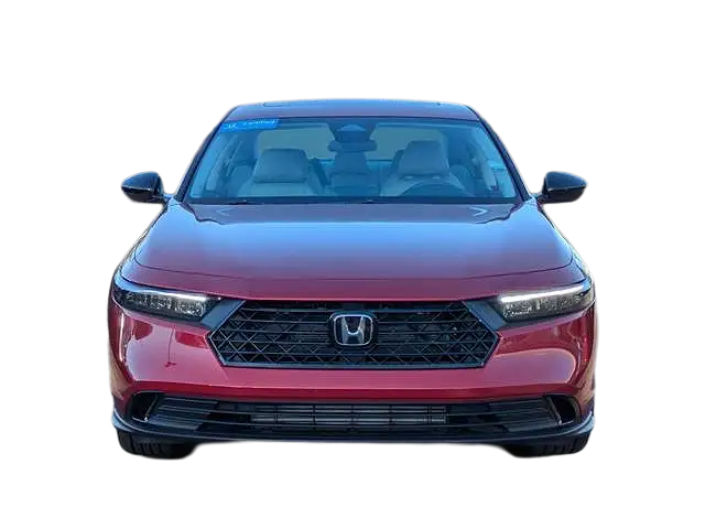 
								Honda Accord SE full									