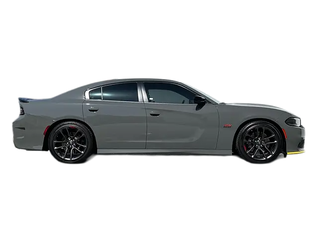 
								Dodge Charger Scat Pack full									