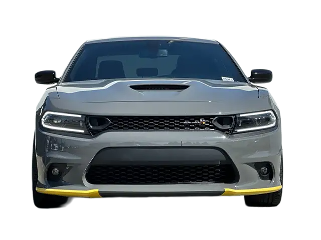 
								Dodge Charger Scat Pack full									