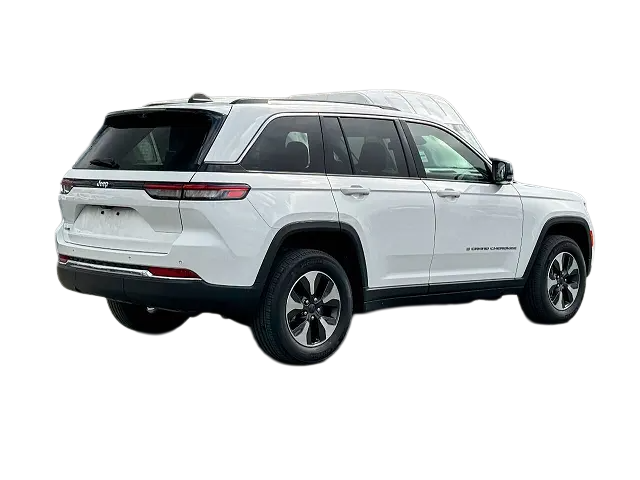 
								Jeep Grand Cherokee  4xe full									