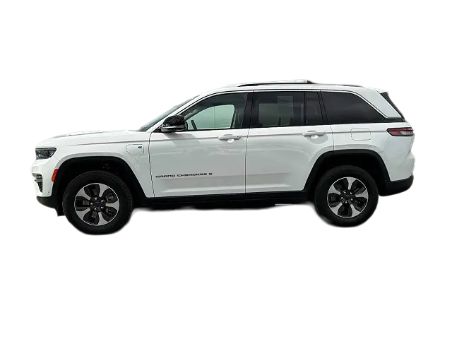 
								Jeep Grand Cherokee  4xe full									