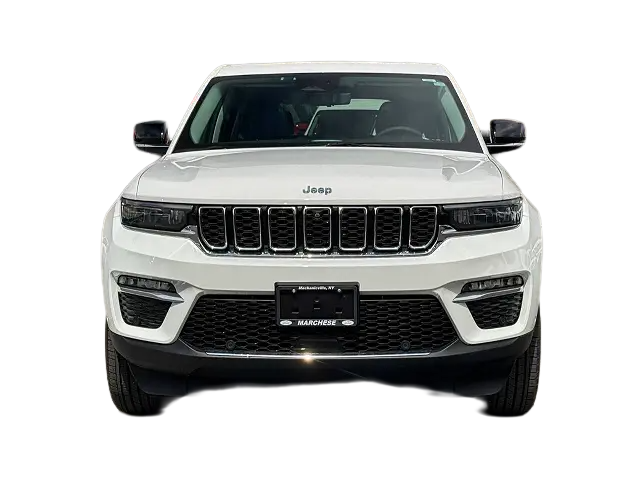 
								Jeep Grand Cherokee  4xe full									