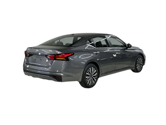 
								Nissan Altima SV full									