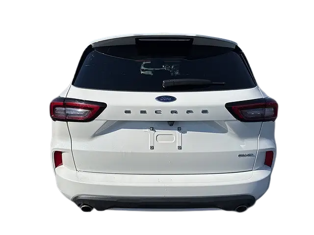 
								Ford Escape ST-Line full									