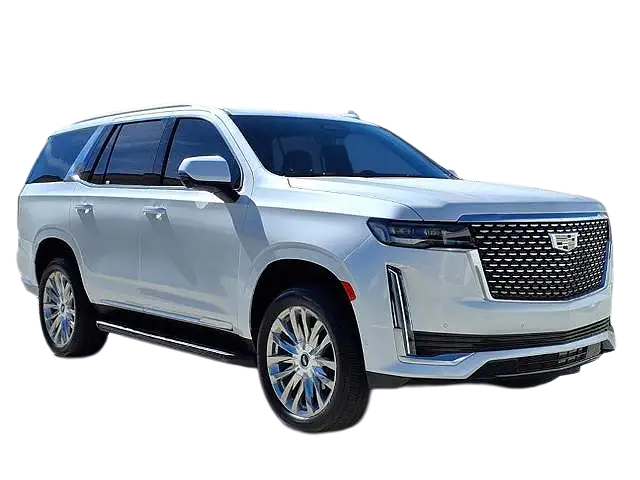 
								Cadillac Escalade Premium Luxury full									