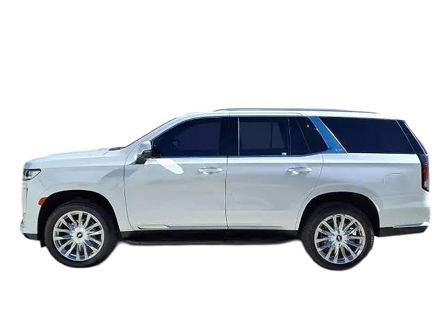 
								Cadillac Escalade Premium Luxury full									
