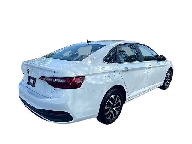 
								Volkswagen Jetta S full									