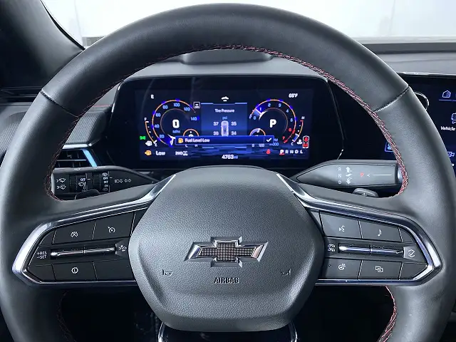 
								Chevrolet Tahoe RST full									